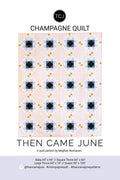 Champagne Quilt