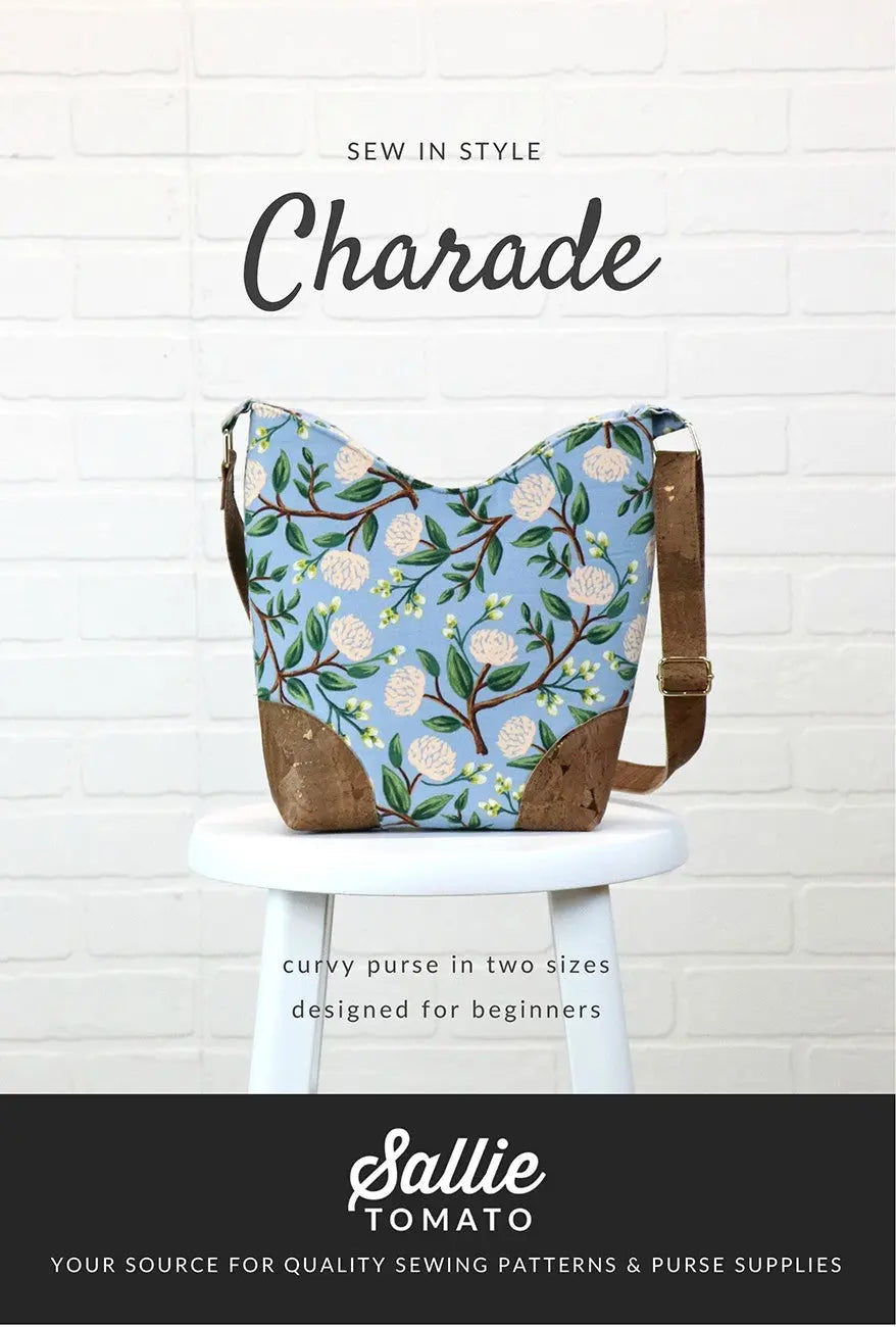 Charade Pattern