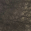 Charcoal Legacy Faux Leather 1/2 yard