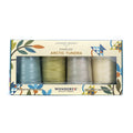 Charles’ Arctic Tundra by Edyta Sitar - Mixed Thread Pack