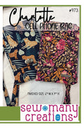 Charlotte Cell Phone Bag
