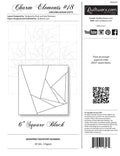 Charm Elements 18