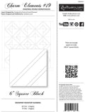 Charm Elements 19