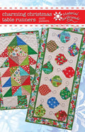 Charming Christmas Table Runners