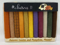 #Charms11 Fall