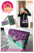 Chatelaine Multi-Function Wallet