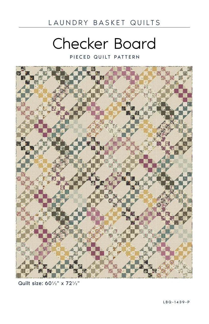Checker Board