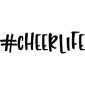 Cheer Life Fabric Panel 8