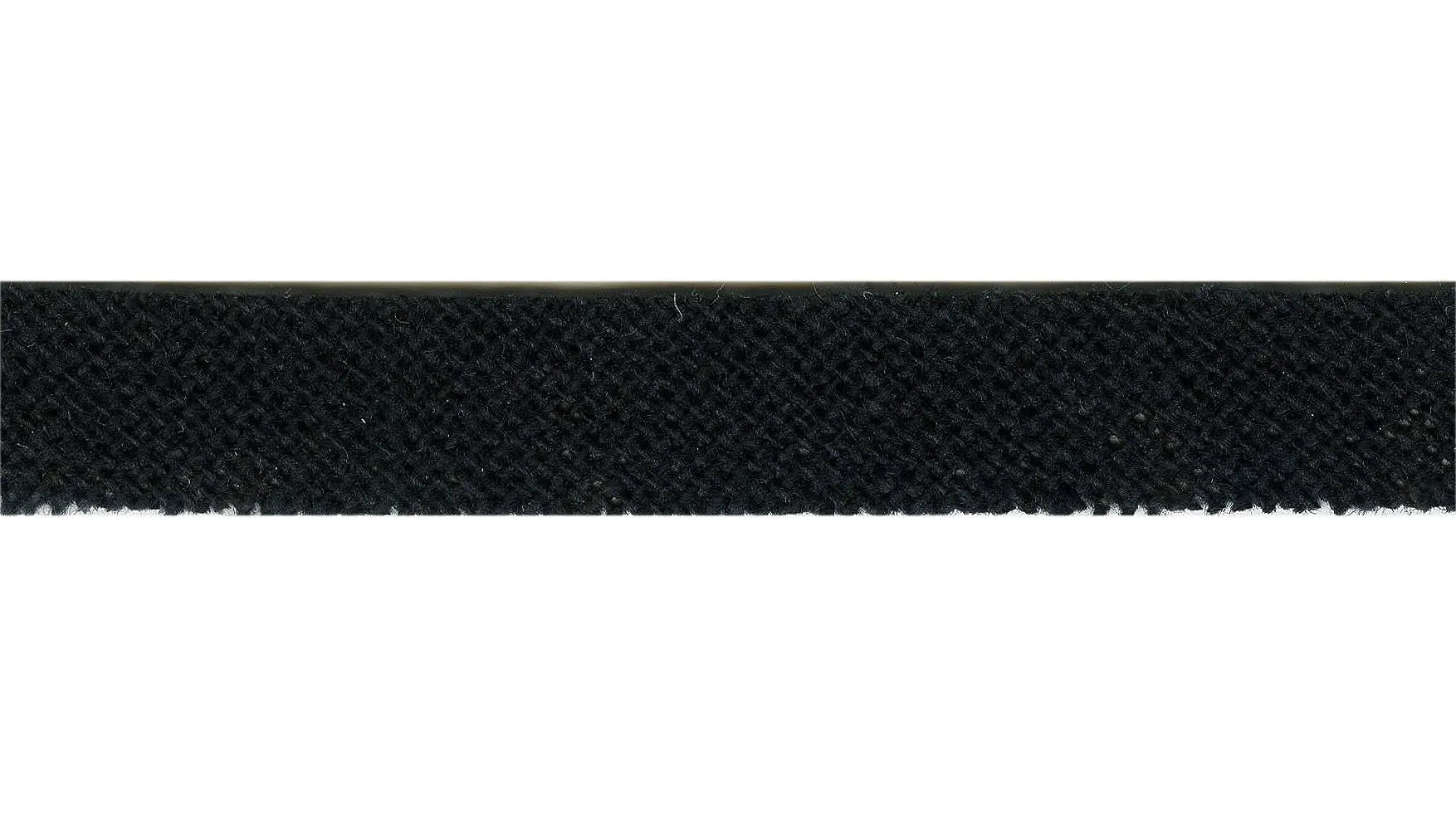 Chenille-It 3/8in x 25yd Black