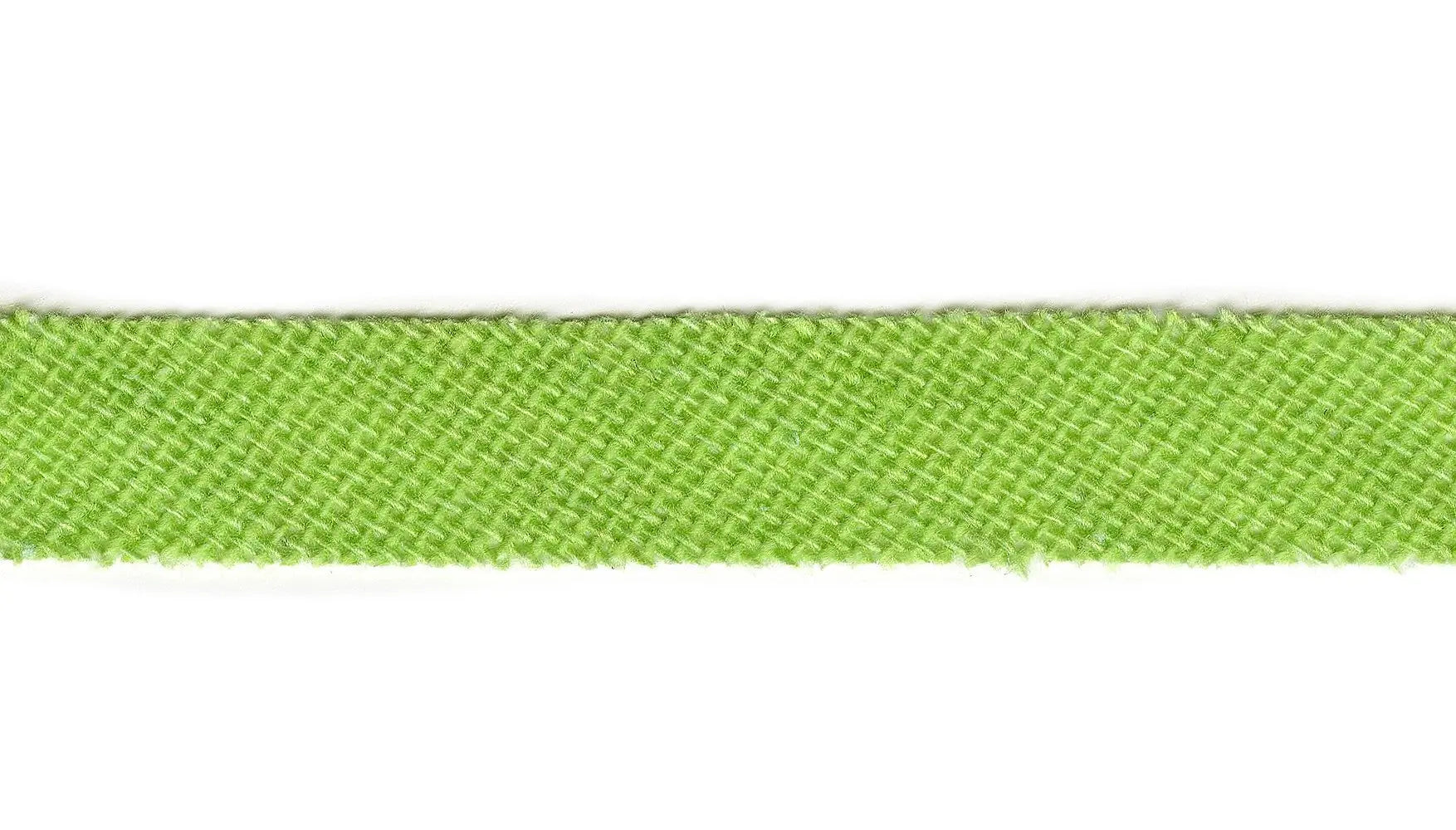 Chenille-It 3/8in x 25yd Lime Green