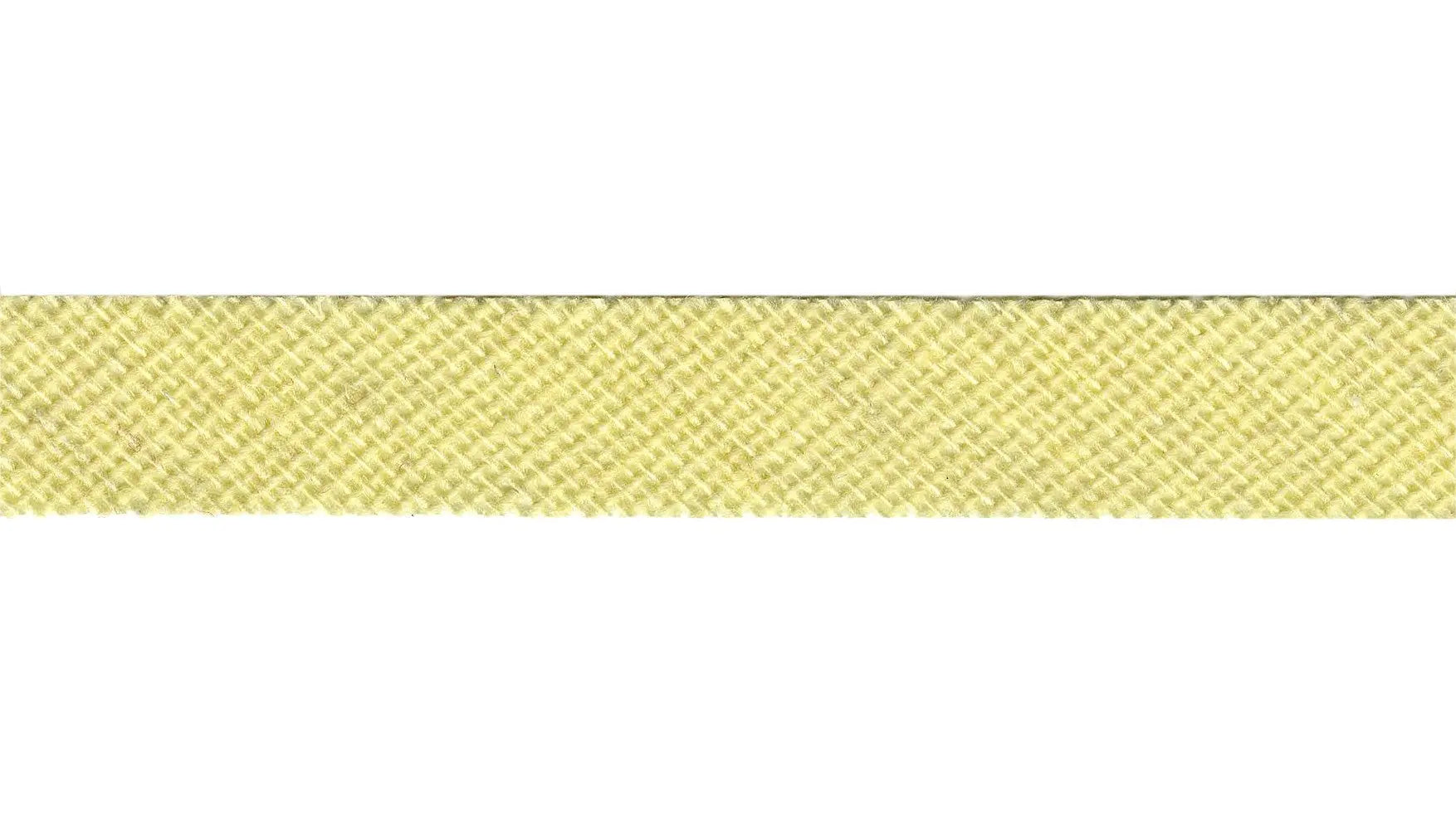 Chenille-It 3/8in x 25yd Pale Yellow