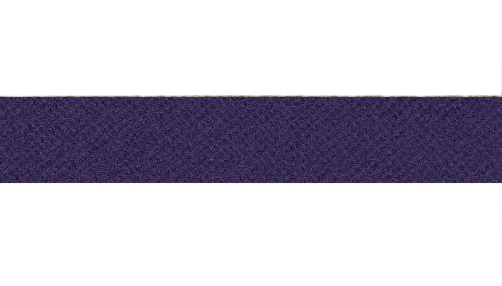 Chenille-It 3/8in x 25yd Purple