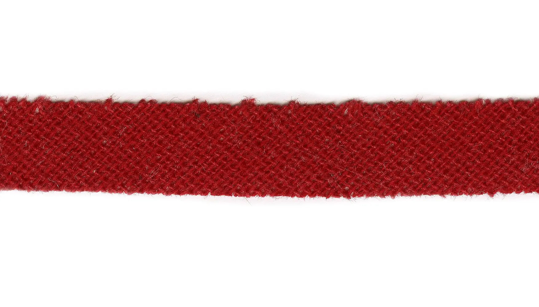 Chenille-It 3/8in x 25yd Red