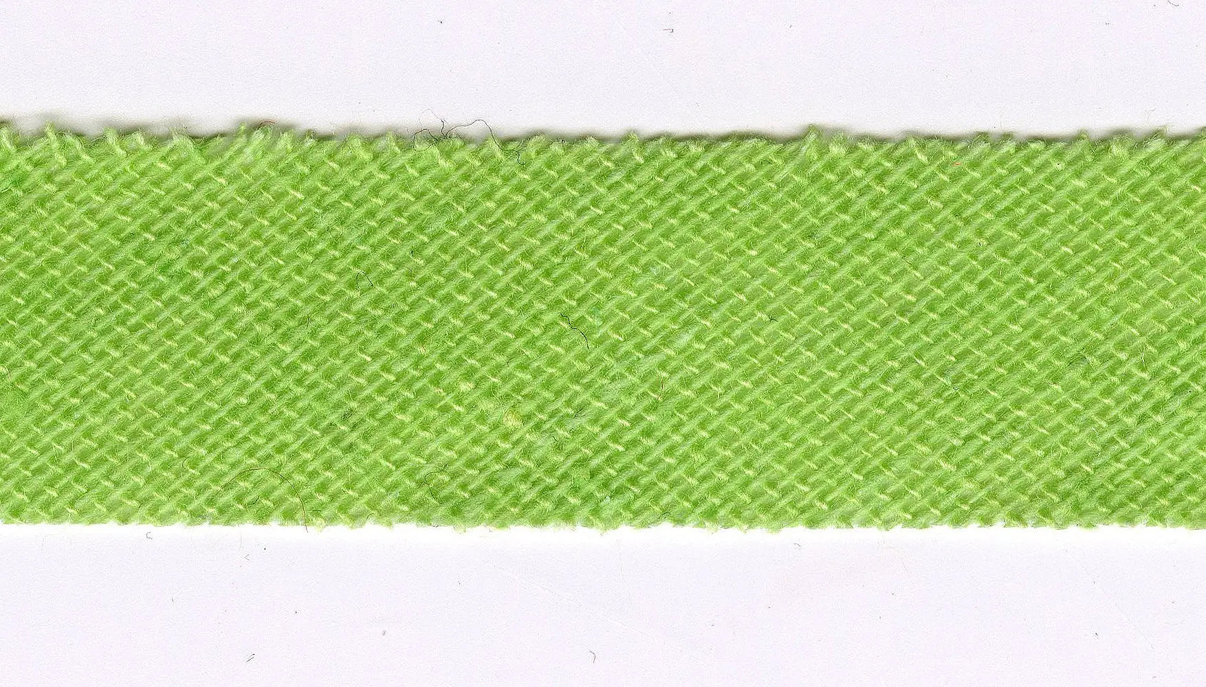Chenille-It 5/8in x 40yd Lime Green