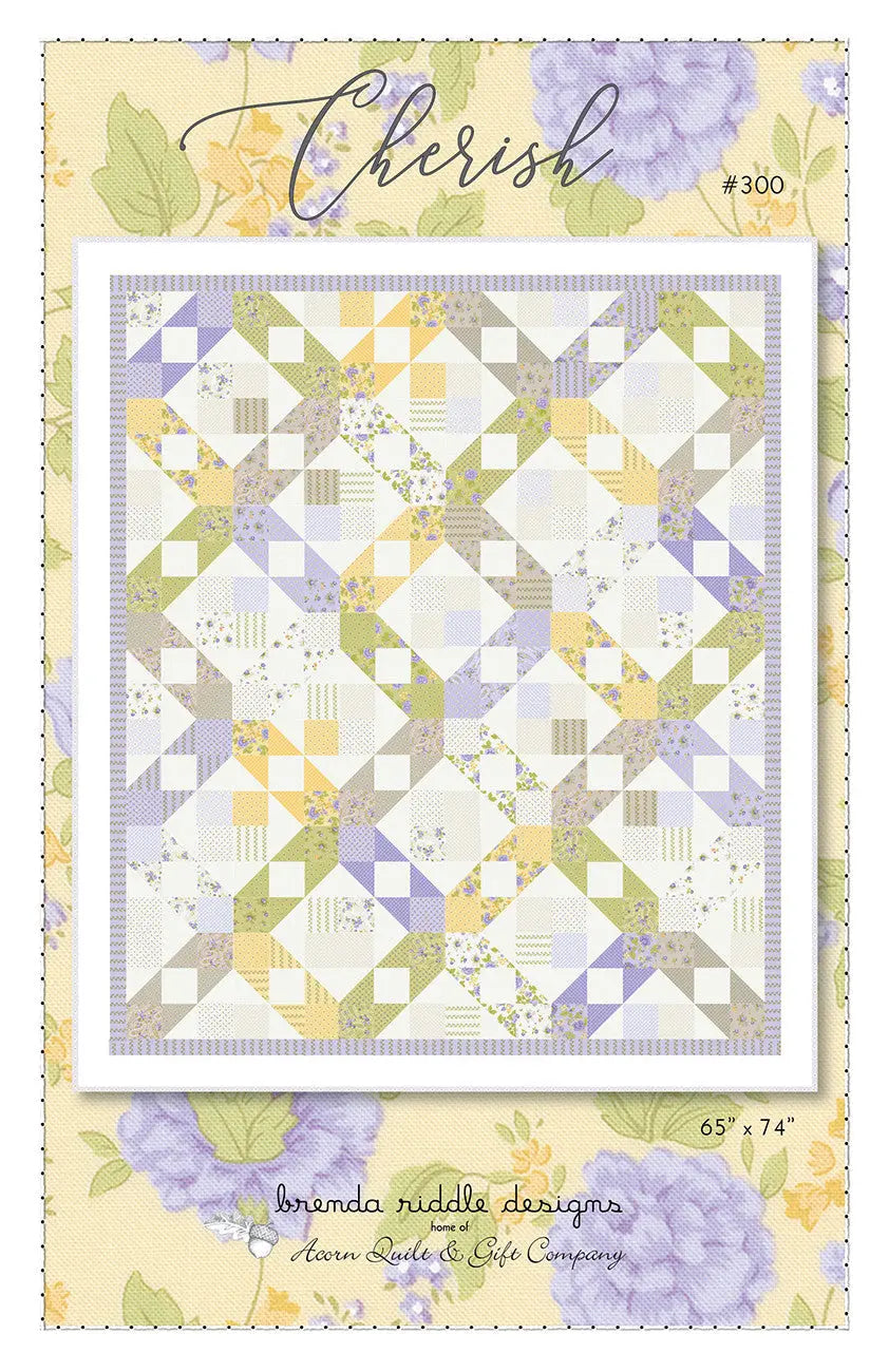Cherish