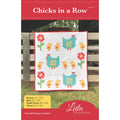 Chicks in a Row