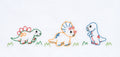Childrens plw Dinosaurs