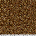 Chocolate Crackle 45" Wide Cotton Fabric Per Yard