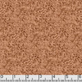 Chocolate Little Bit 45" wide Fabric per yard