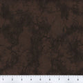 Chocolate Marble 108" wide Fabric per yard