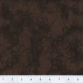 Chocolate Marble 45" wide Fabric per yard