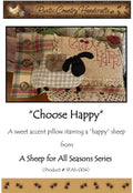 Choose Happy