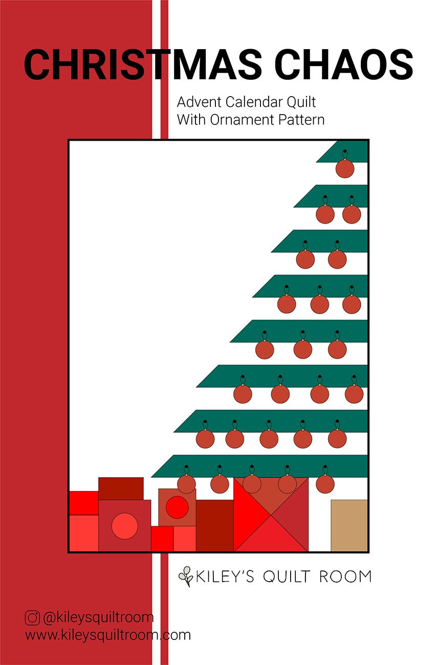 Christmas Chaos