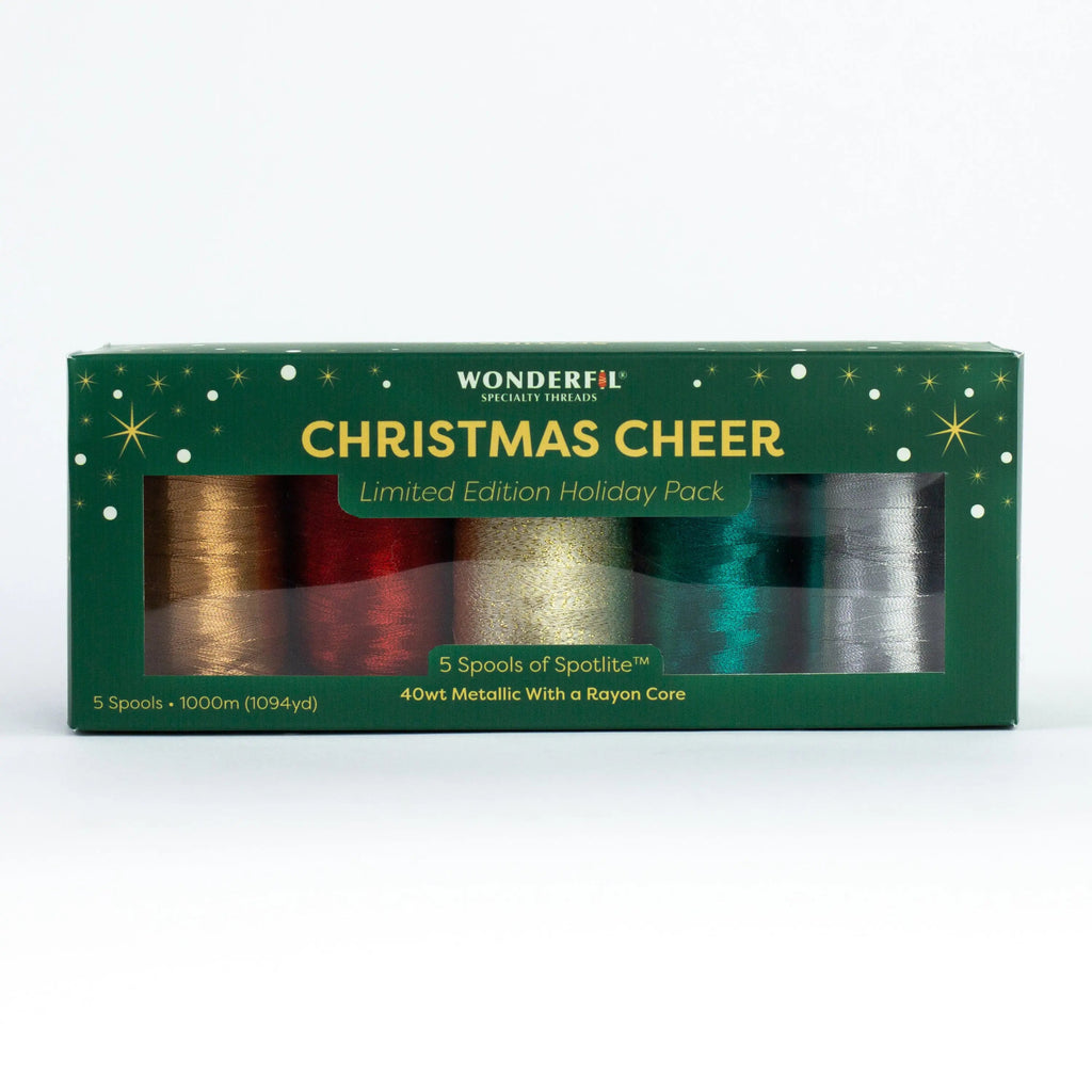Christmas Cheer