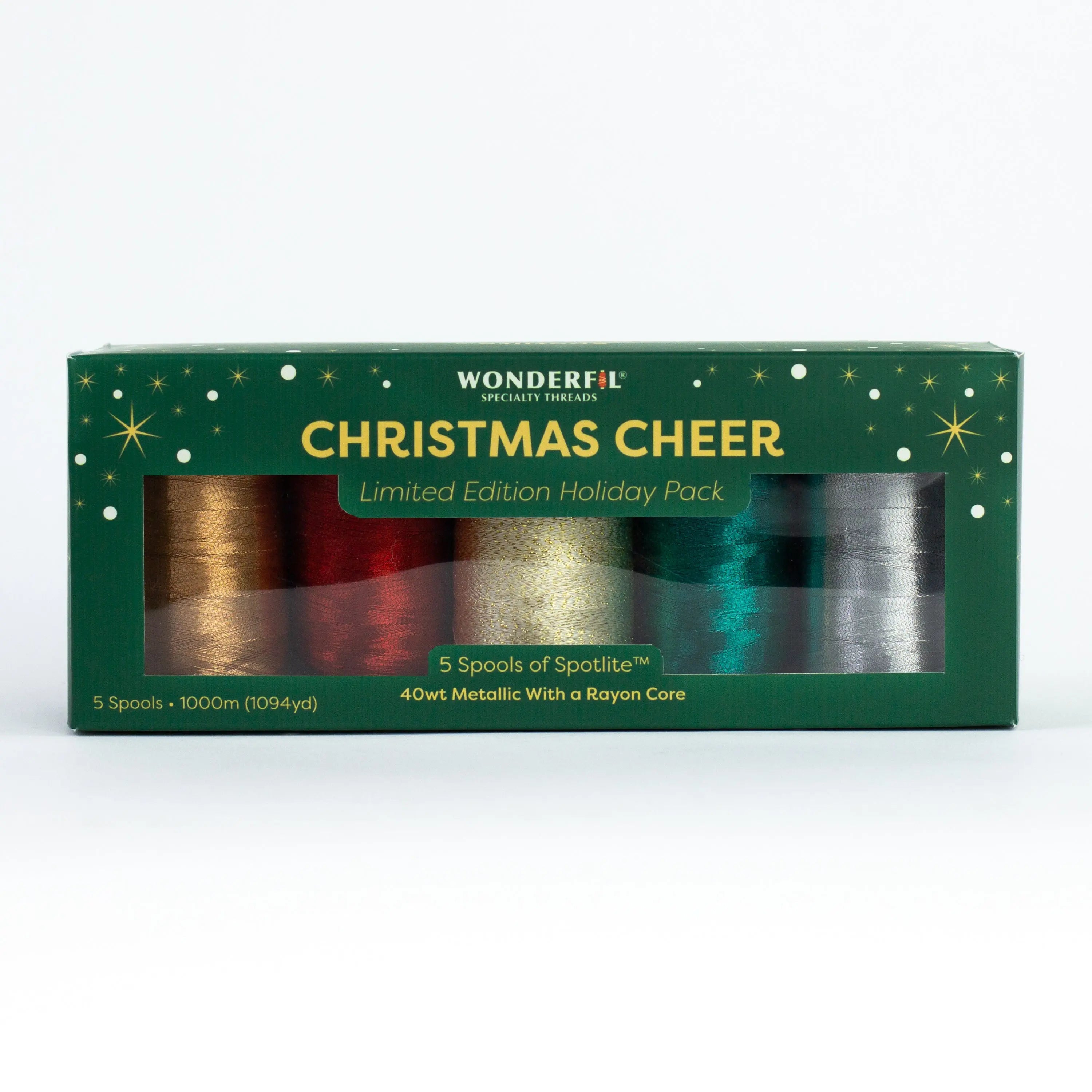 Christmas Cheer