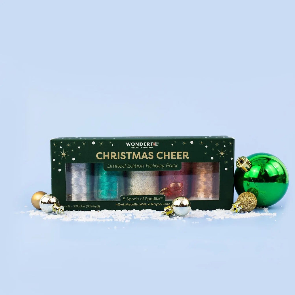 Christmas Cheer