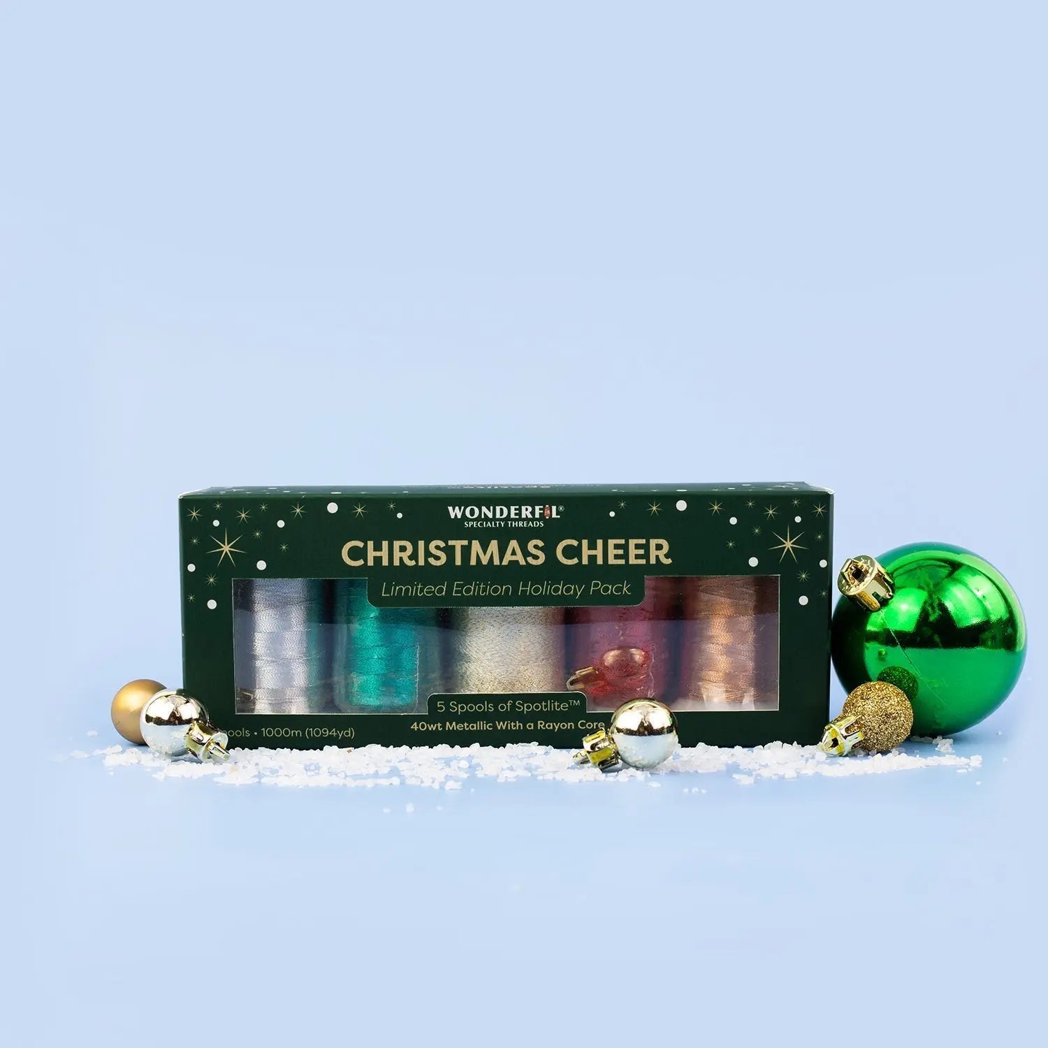 Christmas Cheer
