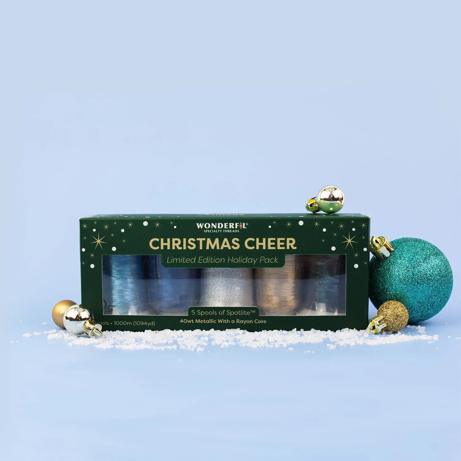 Christmas Cheer