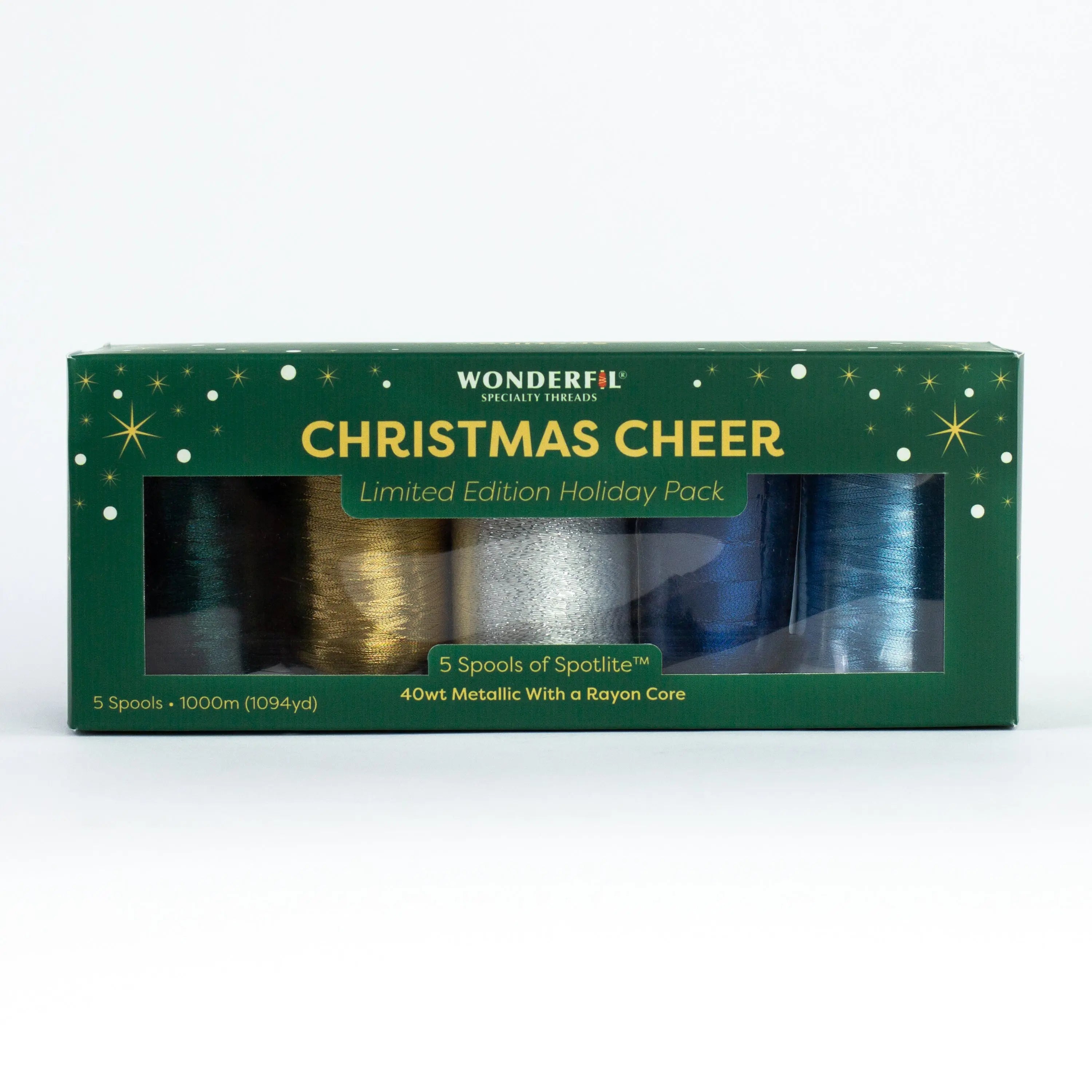 Christmas Cheer