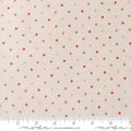 Christmas Christmas Eve Quilting Cuddle 44"/45" Fabric Per Yard