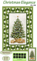Christmas Elegance Pattern