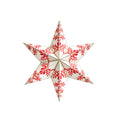 Christmas Element Fabric Panel 14