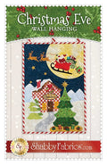 Christmas Eve Wall Hanging