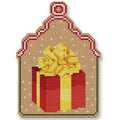 Christmas Gift Ornament