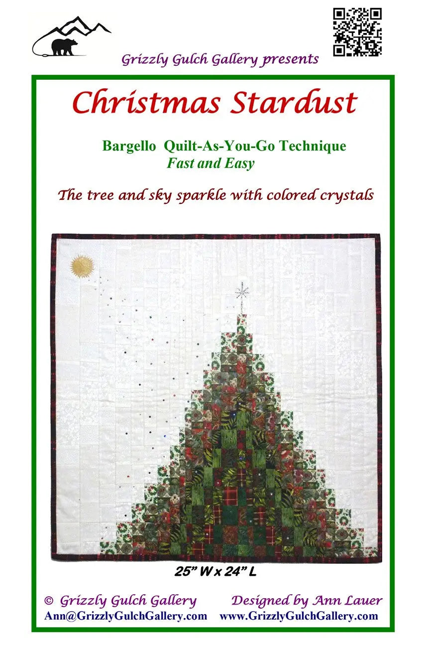 Christmas Stardust