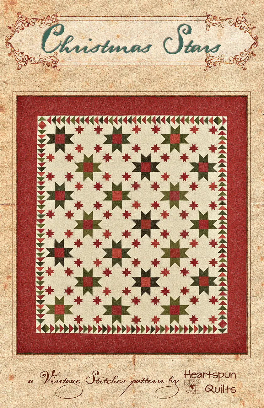 Christmas Stars