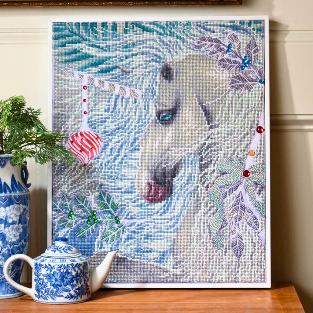 Christmas Unicorn