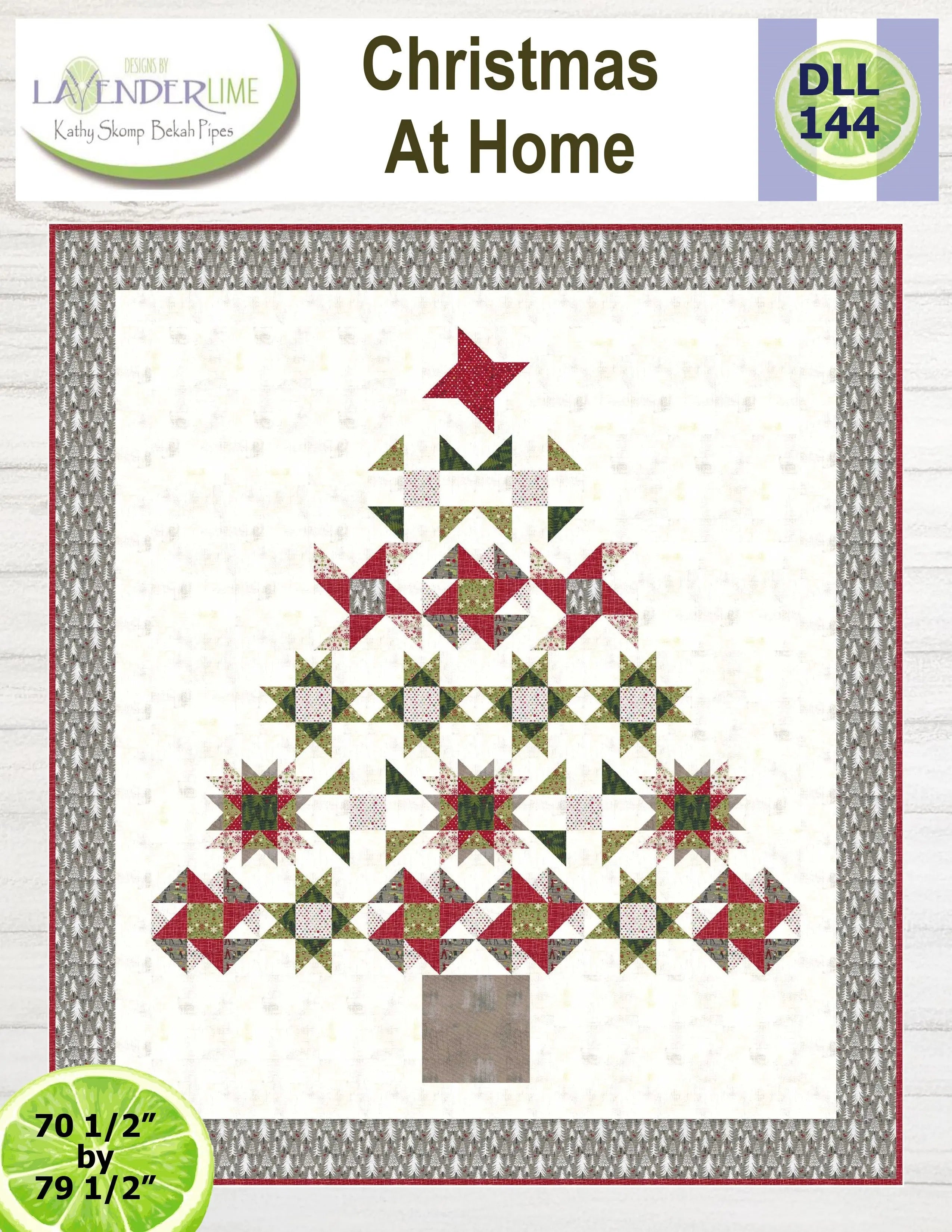 Christmas at Home