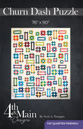 Churn Dash Puzzle