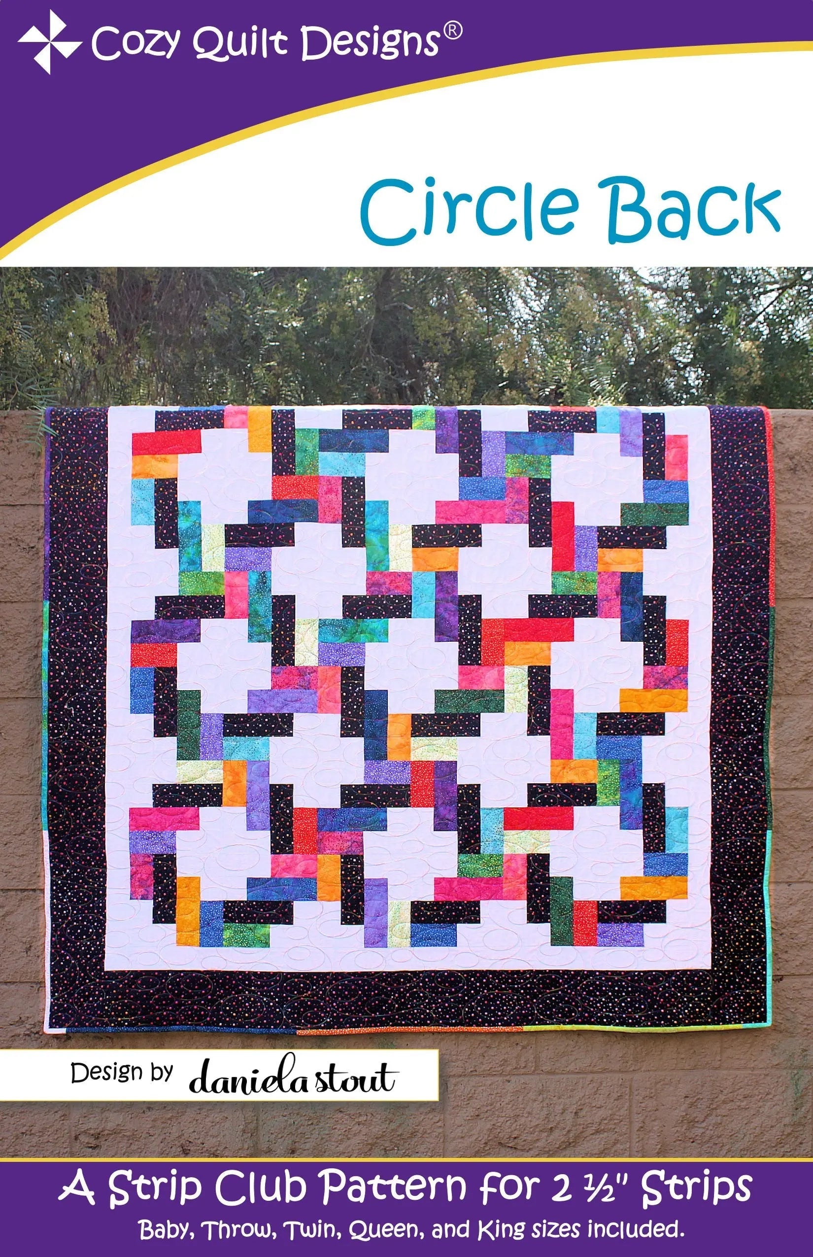 Circle Back