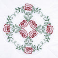 Circle Of Roses 18in Quilt Blocks