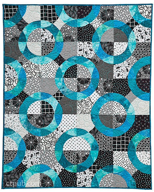 Circle Pizzazz