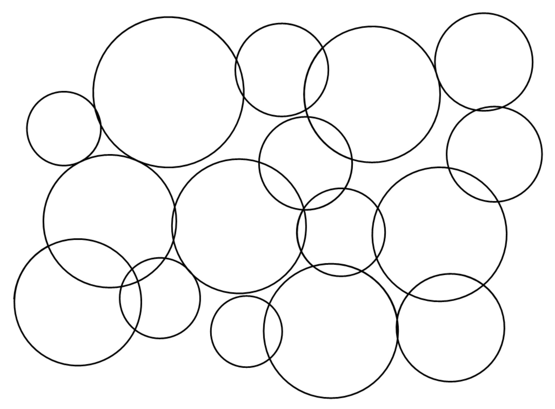 Circles Digital E2E