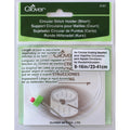 Circular Stitch Holder (Short)