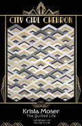 City Girl Chevron