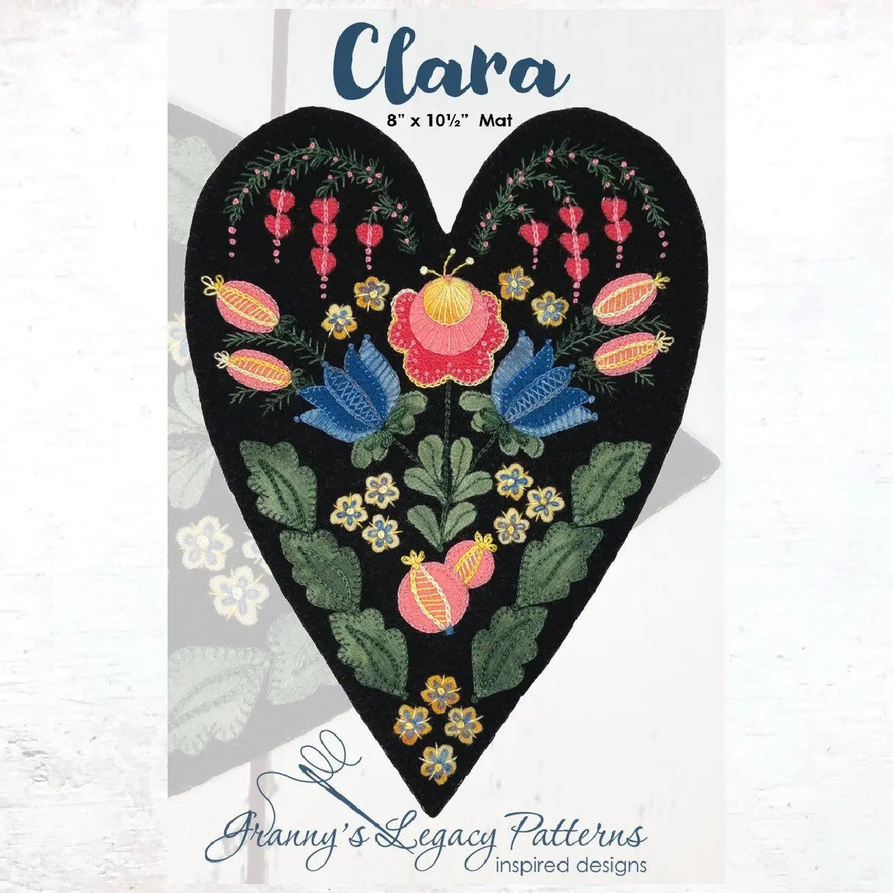 Clara
